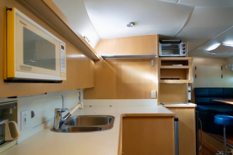 Dog House — barco de charter privado en Puerto Vallarta 9