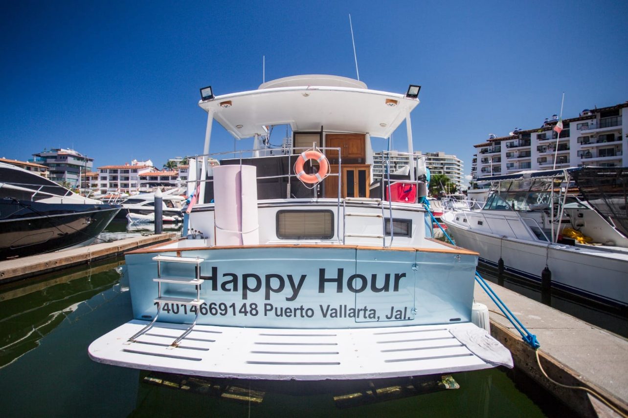 Happy Hour 2