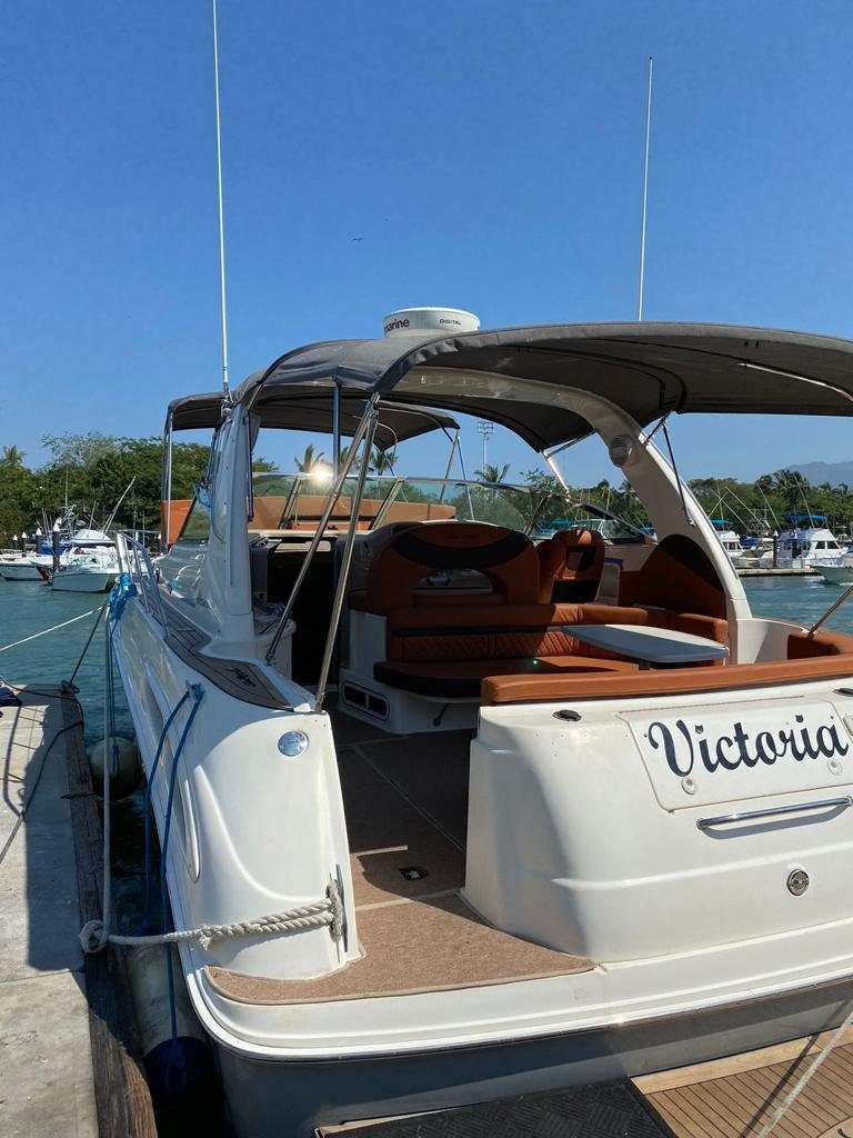 La Victoria 4