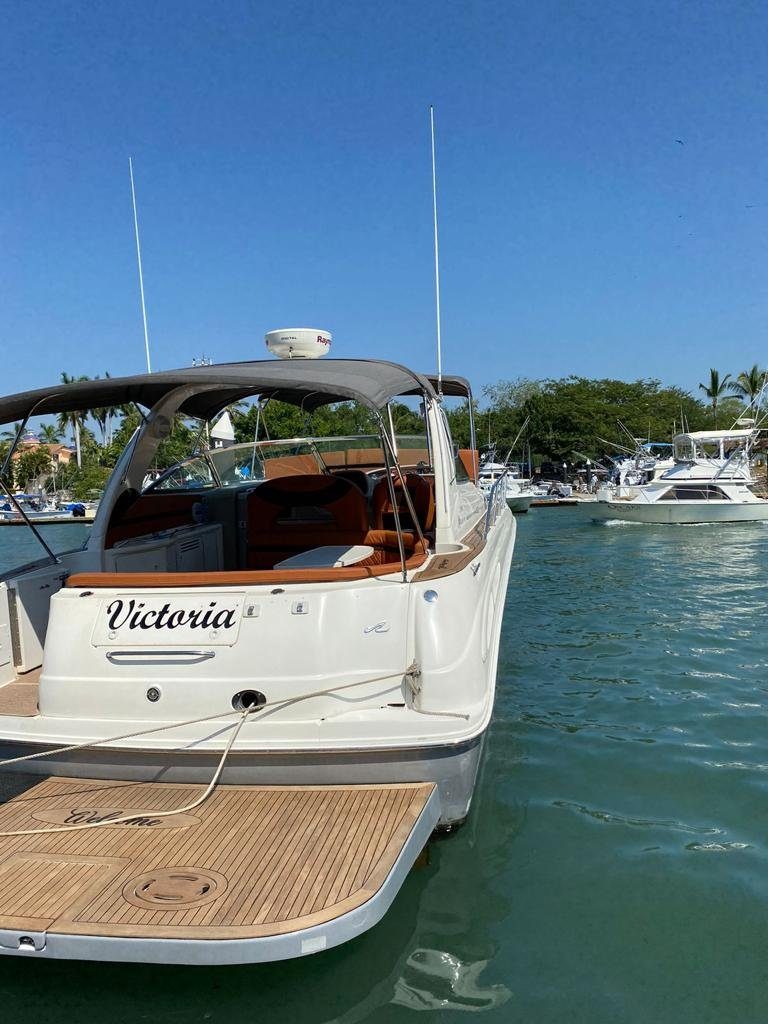 La Victoria 5