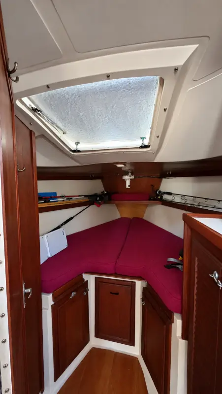Maxine — private charter boat in Puerto Vallarta 6