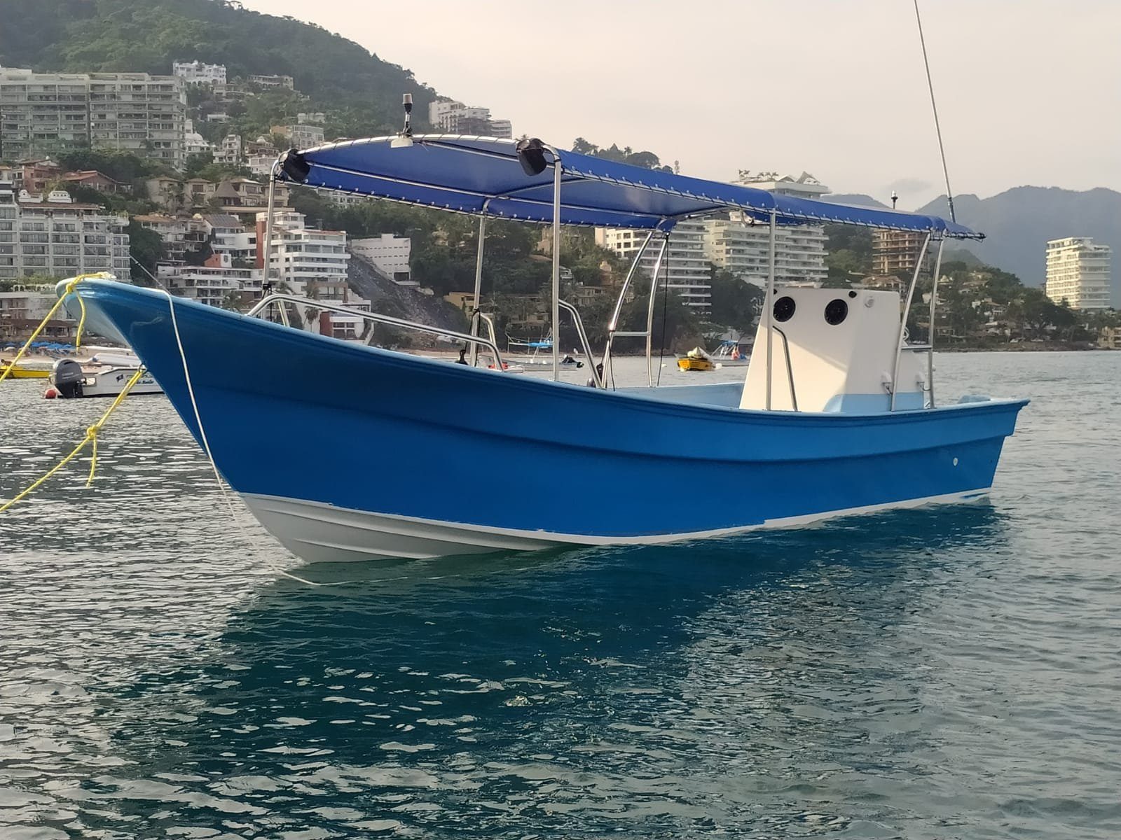 Panga XL