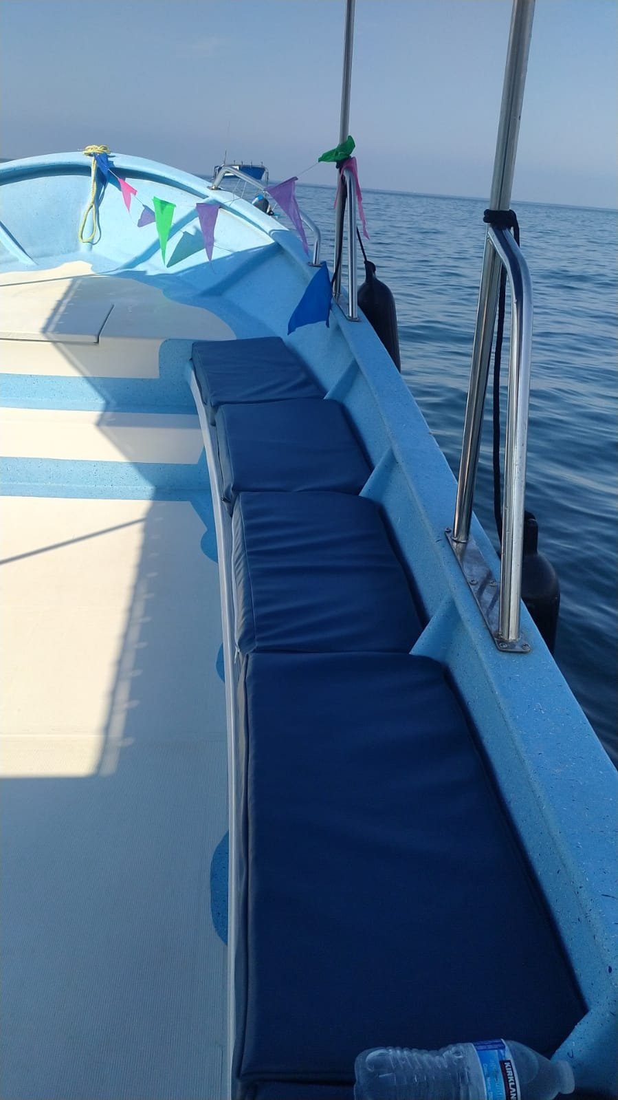 Panga XL 4