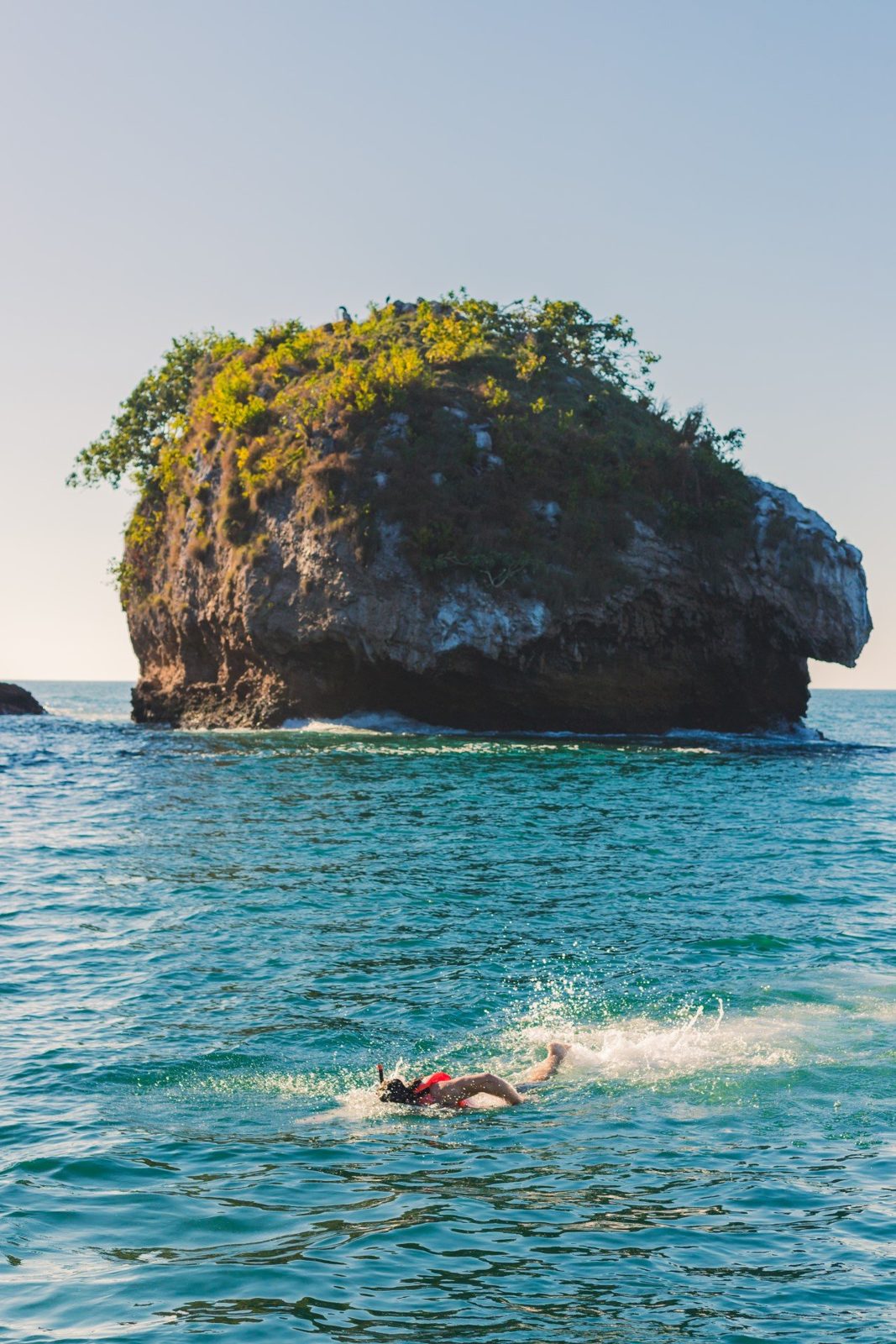 Los Arcos & Las Animas Private Boat Tour 3
