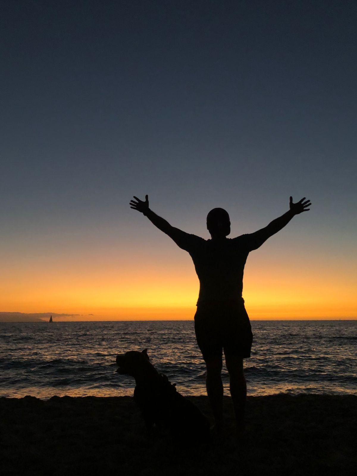 Sunset Getaway & Bioluminescence Plankton
