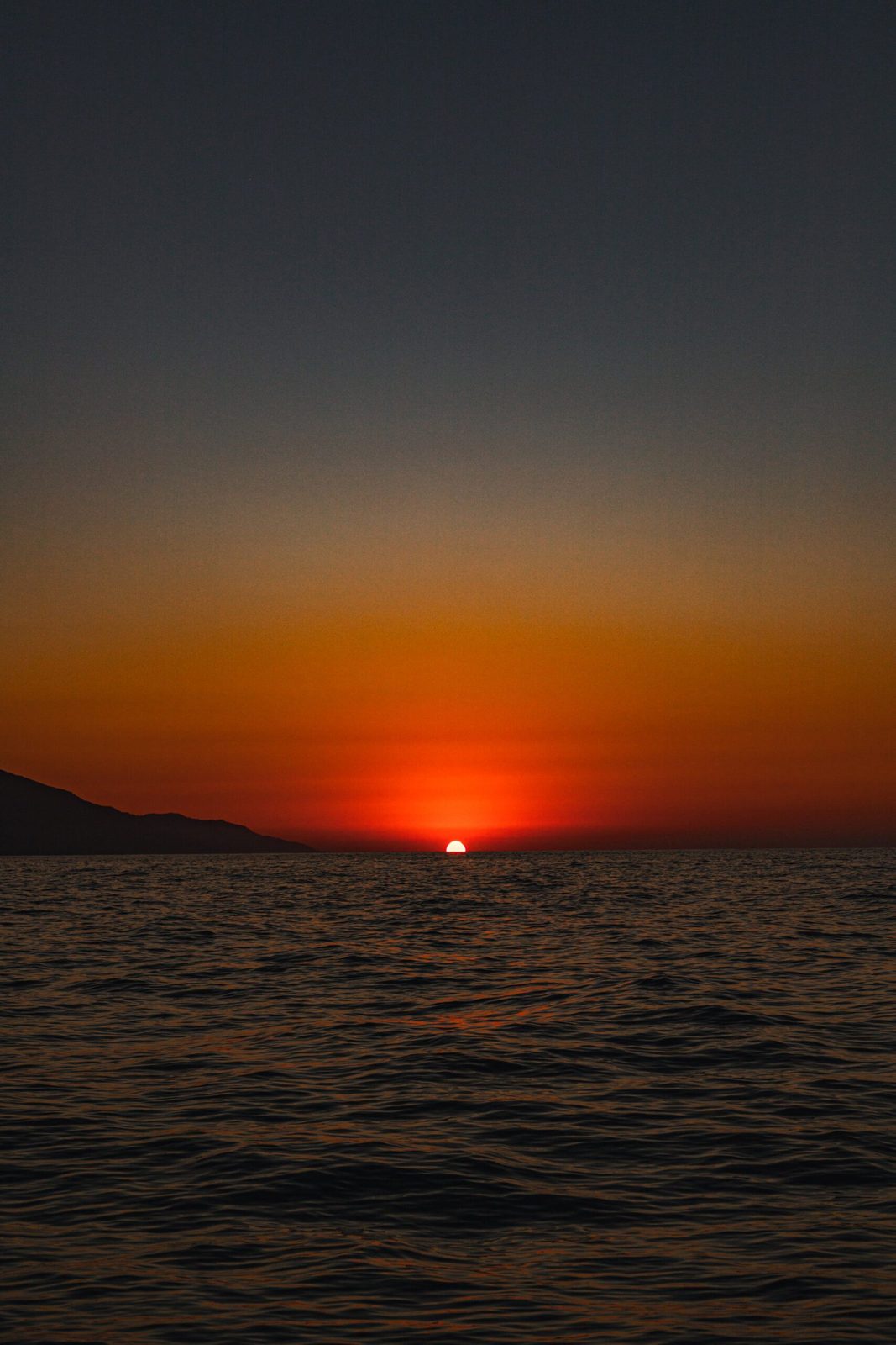 Sunset Getaway & Bioluminescence Plankton 2