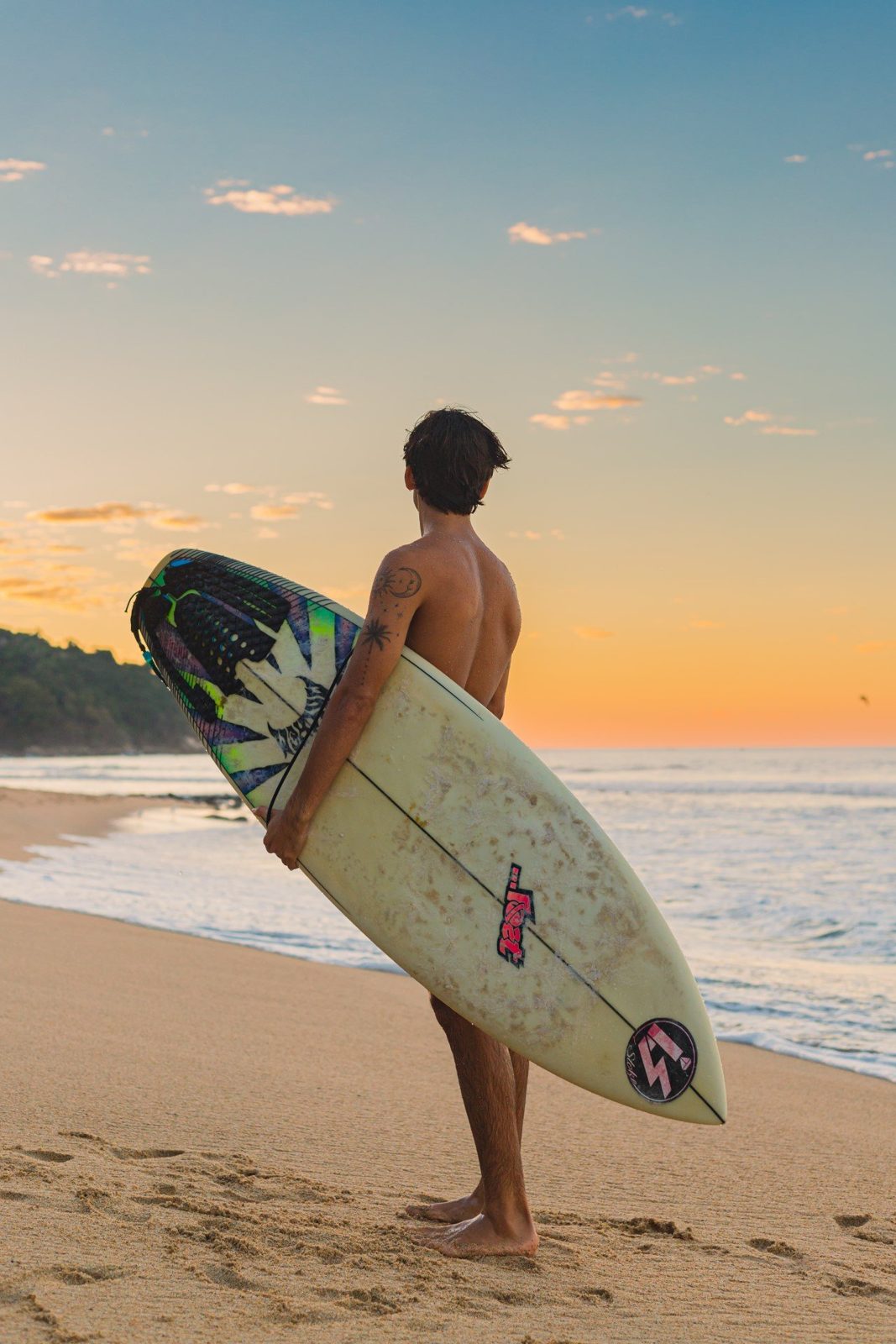 Sunset Getaway & Bioluminescence Plankton 4