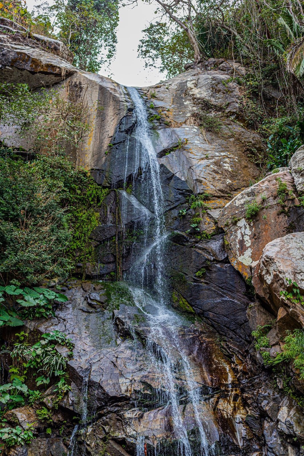 Yelapa Paradise Waterfall & Los Arcos Private Boat Tour 2