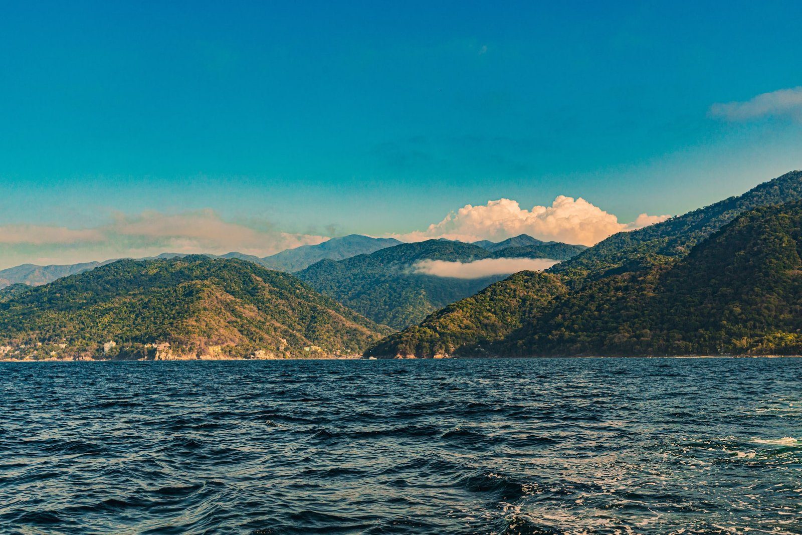 Yelapa Paradise Waterfall & Los Arcos Private Boat Tour 3