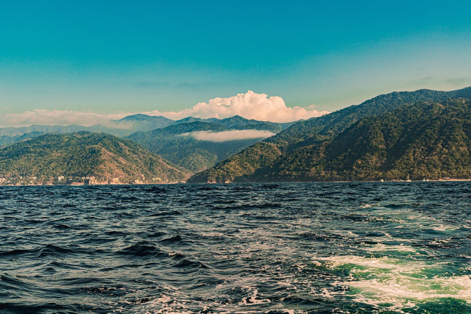 Yelapa Paradise Waterfall & Los Arcos Private Boat Tour 8