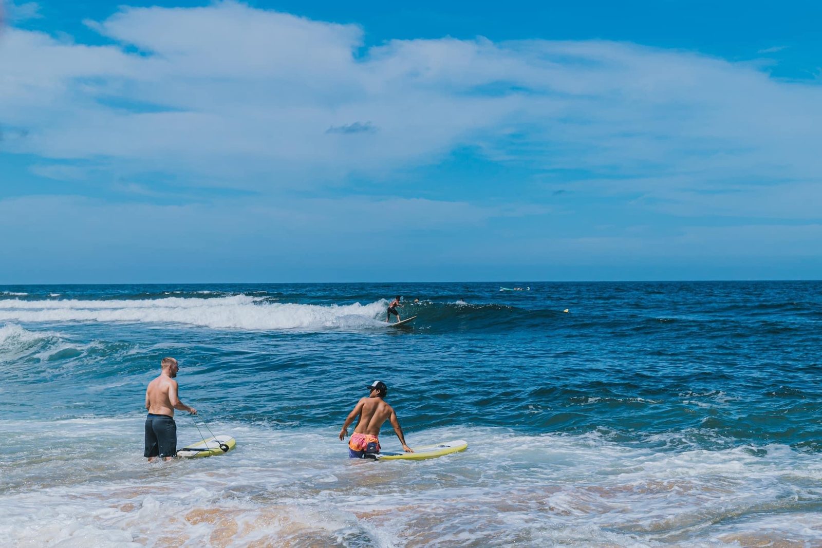 Board & gear rental