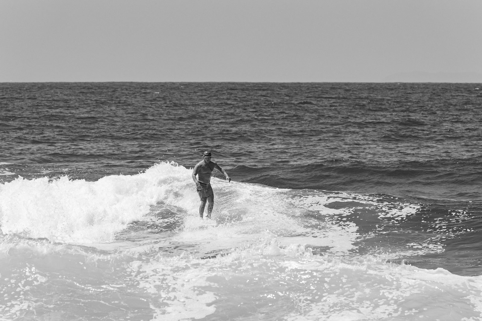 Surfing Banderas Bay with Heaven on Earth Surf School 10