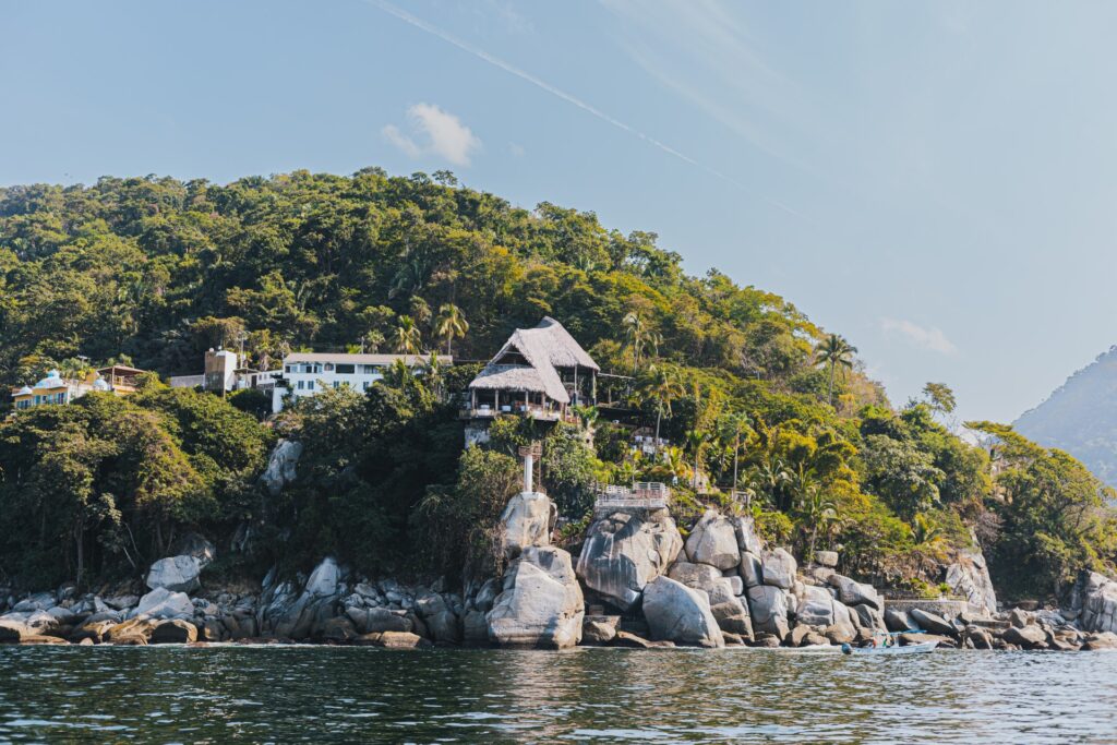 Gallery of Los Arcos & Las Animas Private Boat Tour