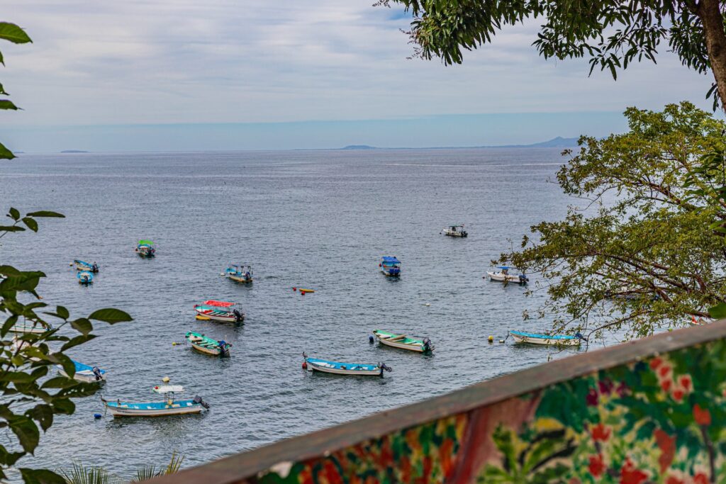 Gallery of Yelapa Paradise Waterfall & Los Arcos Private Boat Tour