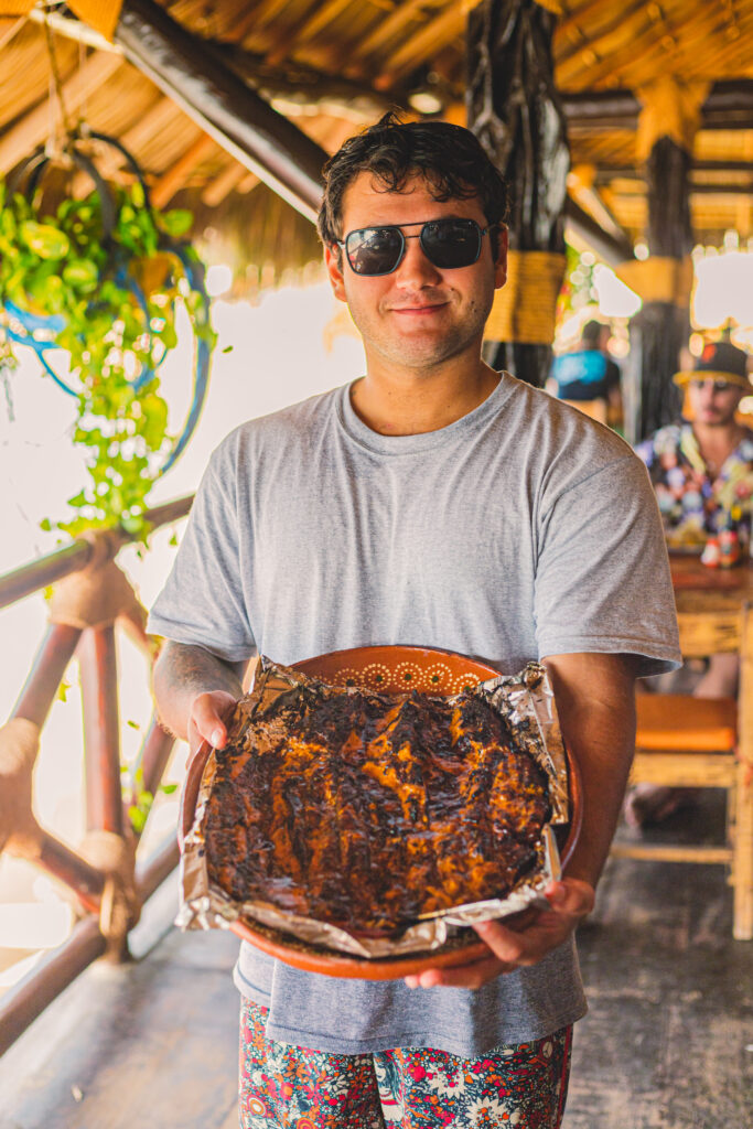 Gallery of Yelapa Paradise Waterfall & Los Arcos Private Boat Tour